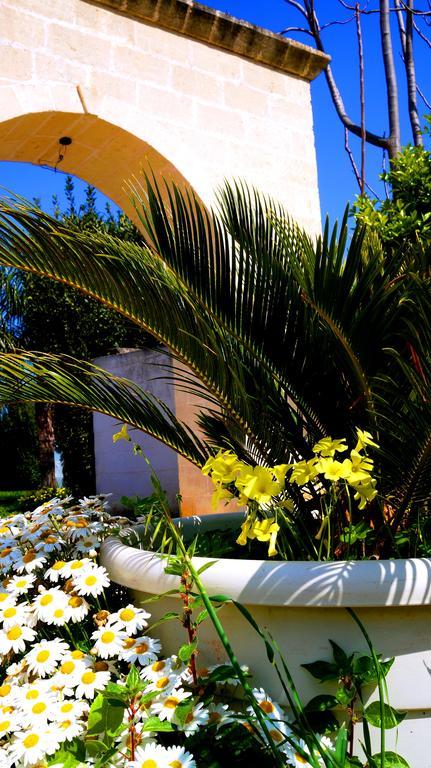 Masseria Carparelli Ostuni Exterior foto