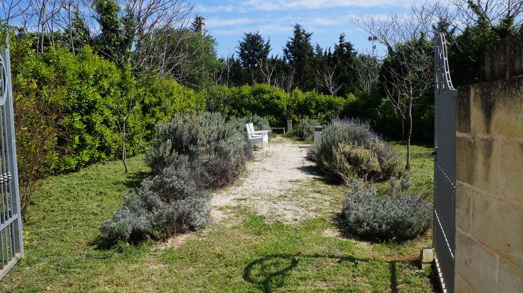 Masseria Carparelli Ostuni Exterior foto