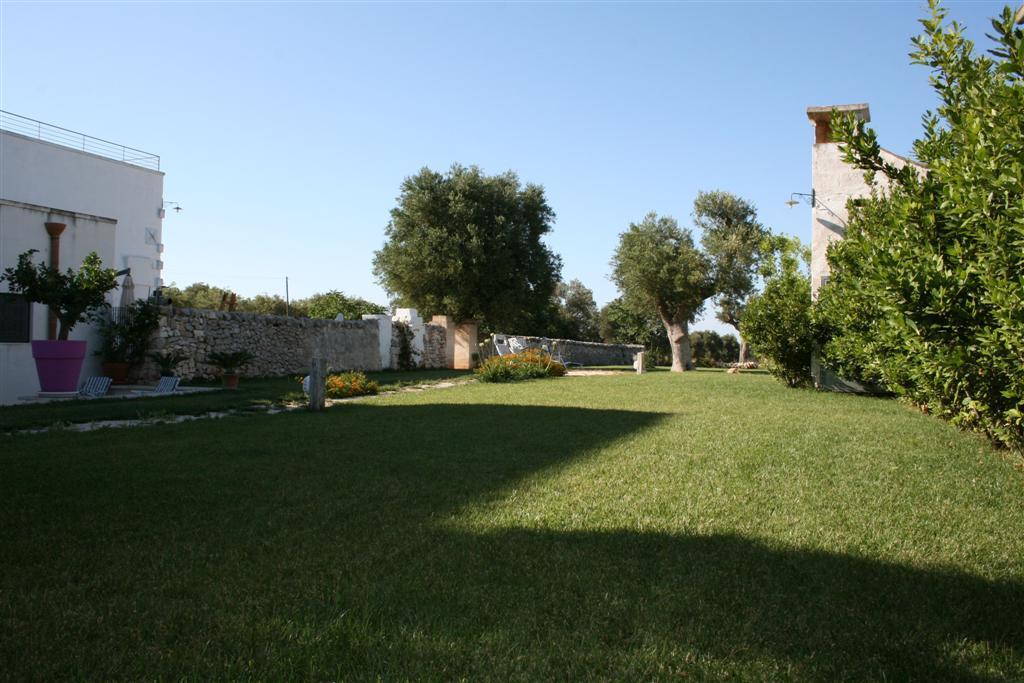 Masseria Carparelli Ostuni Exterior foto