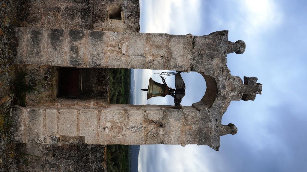 Masseria Carparelli Ostuni Exterior foto