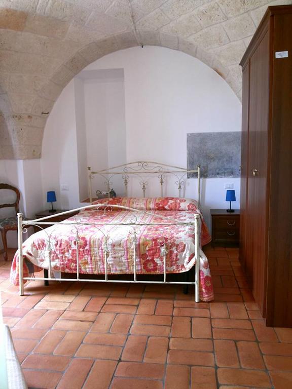 Masseria Carparelli Ostuni Exterior foto