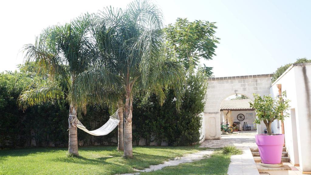 Masseria Carparelli Ostuni Exterior foto